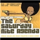 Soul Supreme - The Saturday Nite Agenda